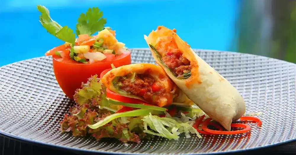 definition kebab