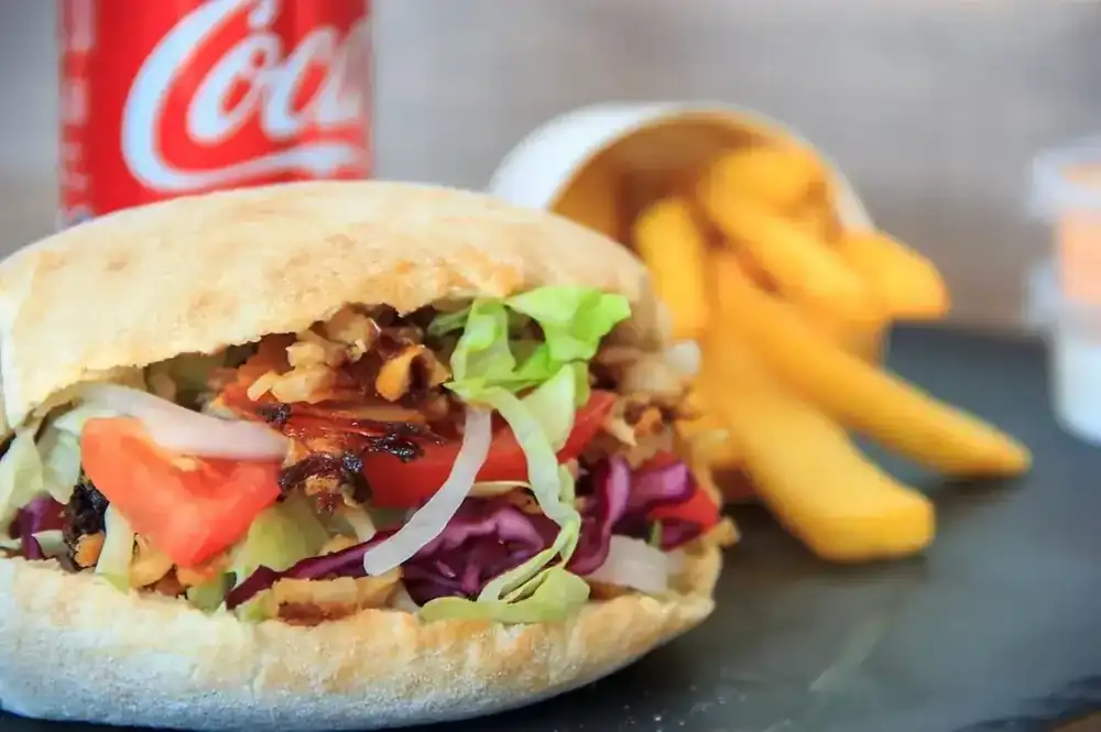meilleur pain kebab