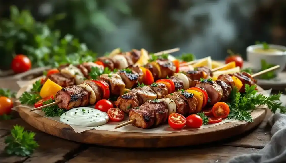 découvrez notre sélection des meilleurs kebabs d'amiens pour 2024 ! que vous soyez amateur de viande savoureuse ou à la recherche d'options végétariennes, notre guide vous présente les adresses incontournables où déguster des kebabs de qualité. ne manquez pas ces délices de la street food au cœur de la ville !