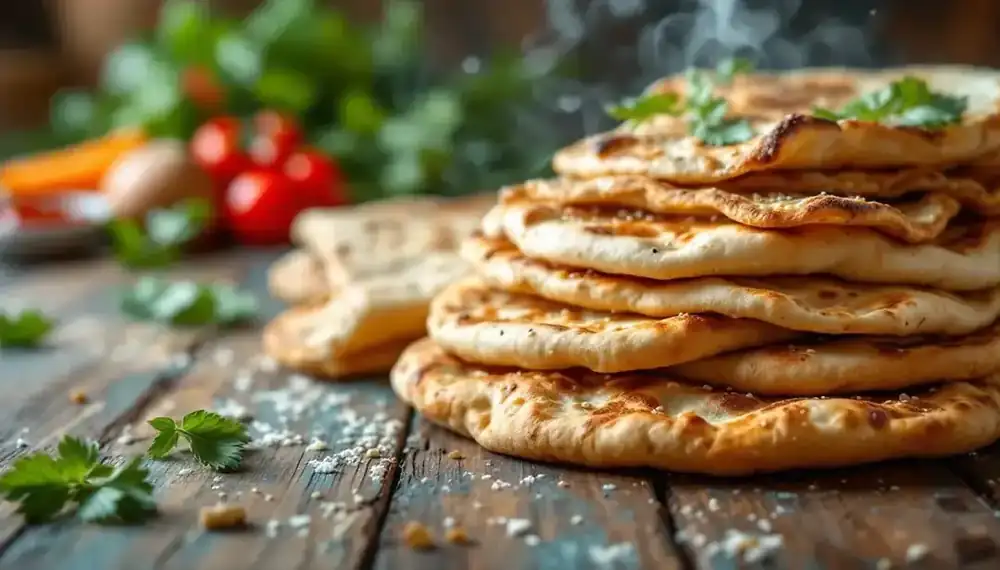 découvrez notre sélection des meilleurs pains pour kebab disponibles sur le marché. que vous préfériez des pains pita, ciabatta ou traditionnels, trouvez celui qui sublimera vos recettes de kebab avec une texture parfaite et un goût irrésistible.