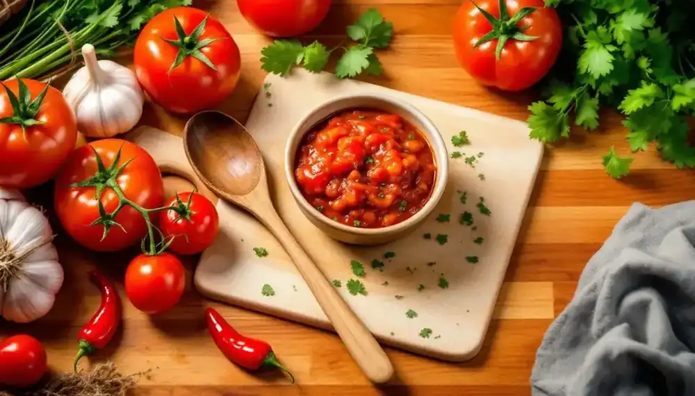 découvrez comment préparer une délicieuse sauce kebab piquante chez vous. suivez notre recette simple et rapide pour ajouter du goût et du piquant à vos plats. parfaite pour vos kebabs, sandwichs ou comme trempette, cette sauce saura ravir vos papilles!