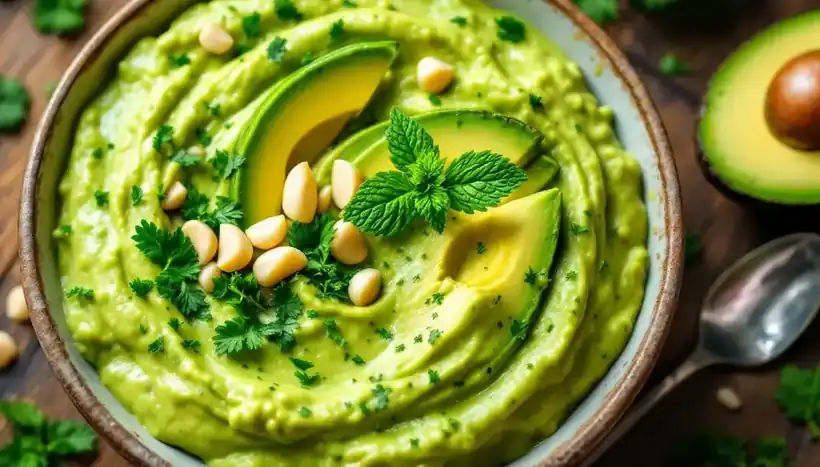 découvrez comment préparer une délicieuse sauce kebab à l'avocat, parfaite pour accompagner vos viandes grillées ou vos wraps. suivez nos étapes simples pour une recette gourmande qui impressionnera vos invités!