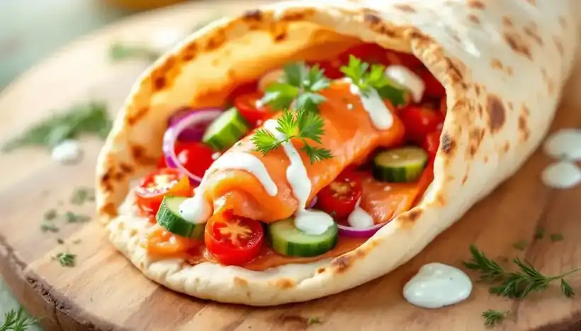 découvrez les secrets pour réussir un kebab au saumon fumé savoureux et original. suivez nos conseils étape par étape pour préparer un plat qui impressionnera vos invités et ravira vos papilles !