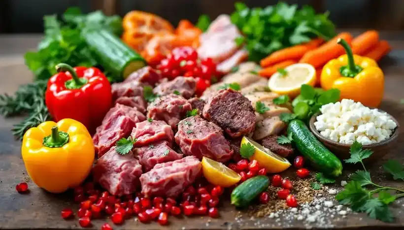 découvrez les erreurs courantes à éviter pour réussir la préparation de votre kebab maison. ce guide vous fournit des conseils pratiques et des astuces pour savourer un kebab savoureux et bien réussi, à chaque fois que vous le réalisez.