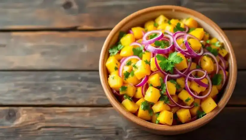 découvrez notre recette savoureuse de kebabs au poisson mariné, relevés d'épices orientales. un mélange délicieux de fraîcheur et d'arômes, parfait pour un repas exotique et original.
