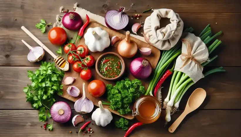 découvrez les sauces incontournables qui sublimeront votre kebab ! que vous préfériez le classique tzatziki, la sauce blanche onctueuse ou des options épicées, ces recettes vous guideront pour un repas savoureux et irrésistible.