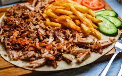 Les kebabs sont-ils halal ?