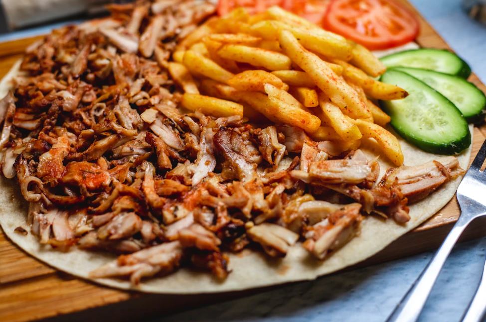 Les kebabs sont-ils halal ?