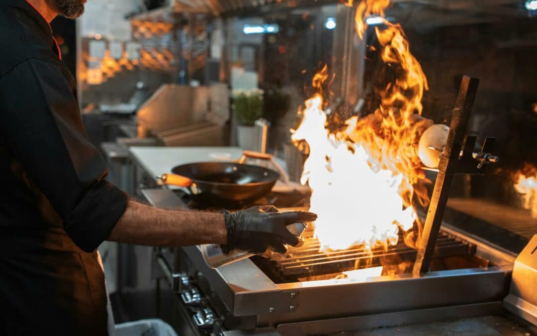 Les différences entre kebab turc et kebab grec