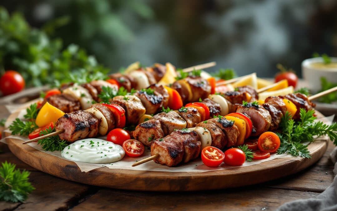 Les meilleurs kebabs d’Amiens : notre sélection 2024