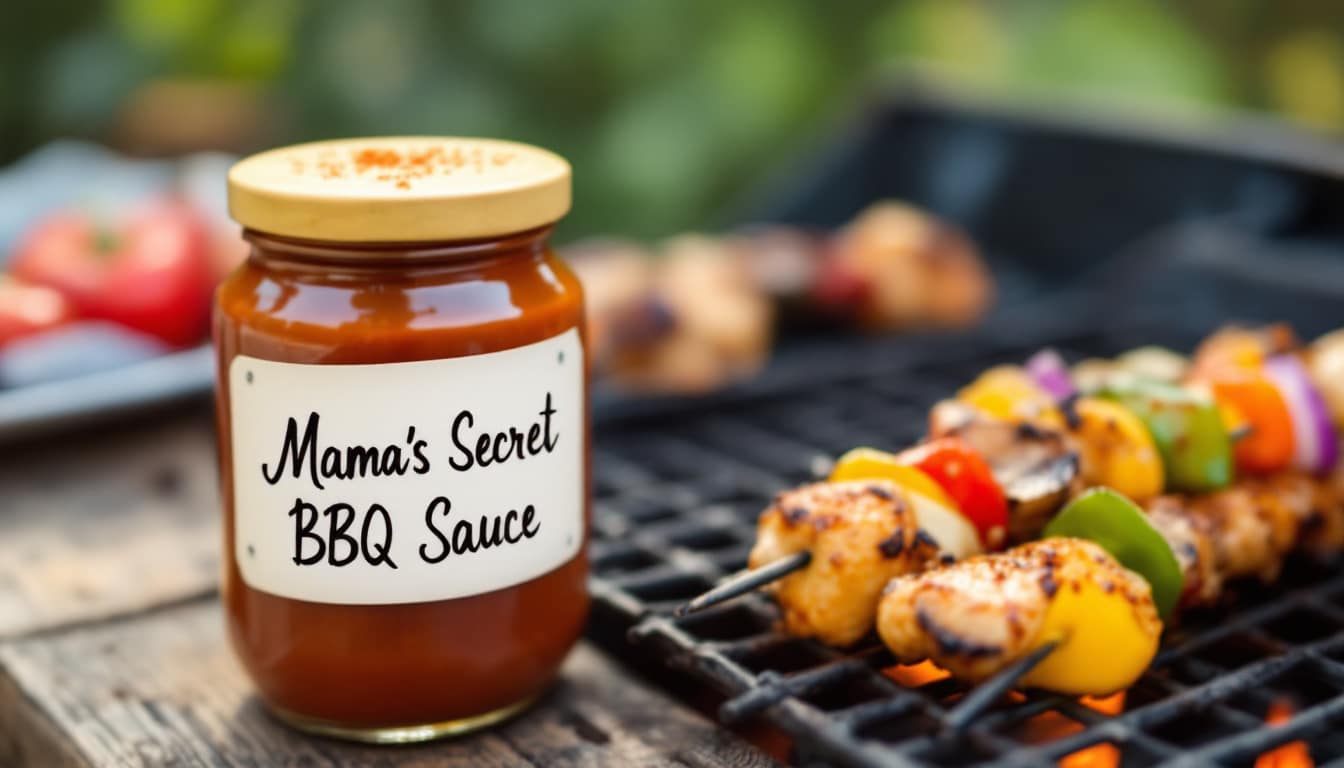 apprenez à préparer une délicieuse sauce barbecue maison qui sublimera vos kebabs ! suivez nos conseils et astuces pour obtenir une sauce savoureuse, parfaite pour vos repas en été ou lors de vos barbecues entre amis.