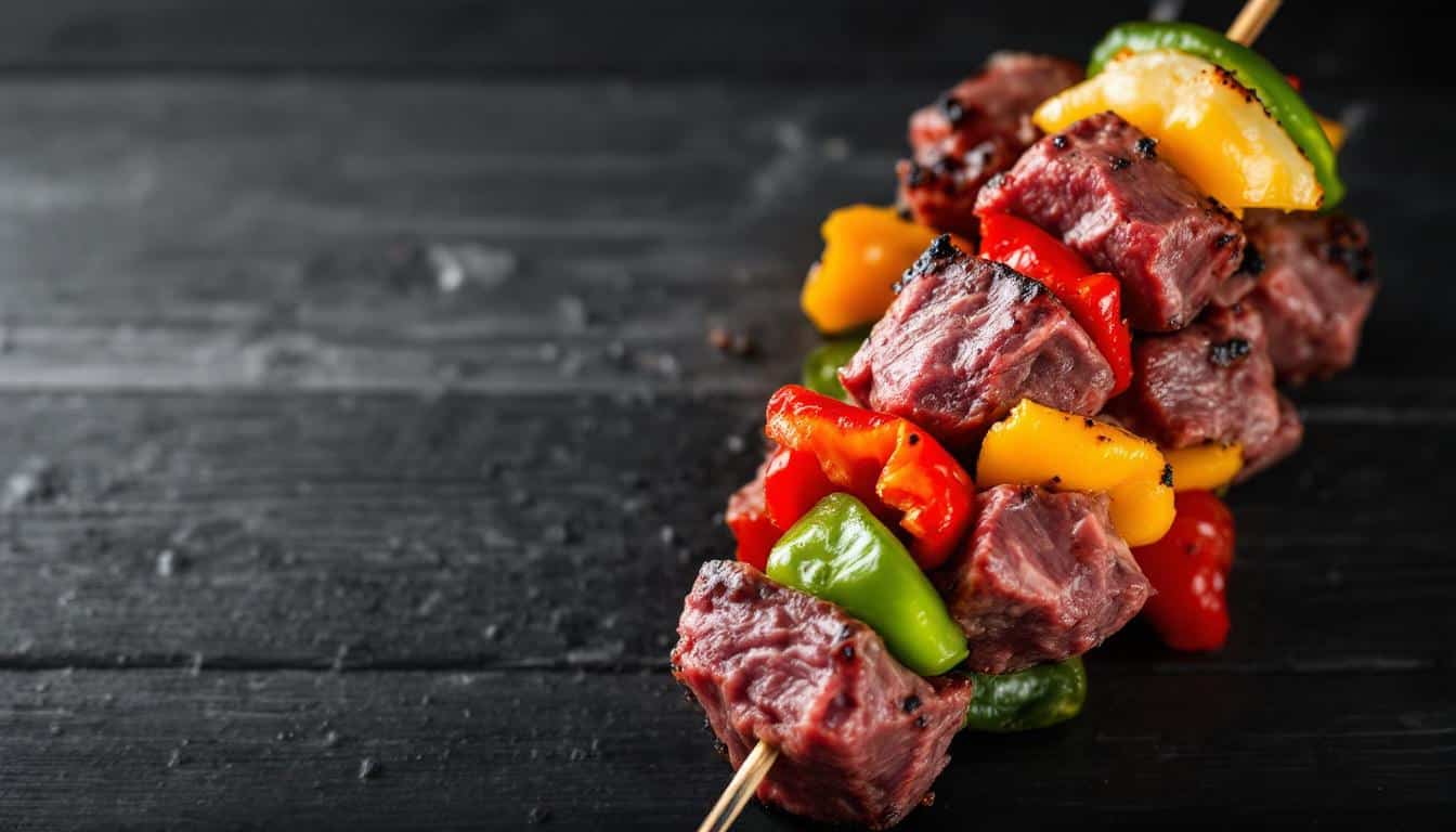 découvrez nos astuces pour préparer un kebab savoureux au barbecue cet été ! suivez nos conseils sur les marinades, les accompagnements et la cuisson parfaite pour régaler vos invités lors de vos barbecues.