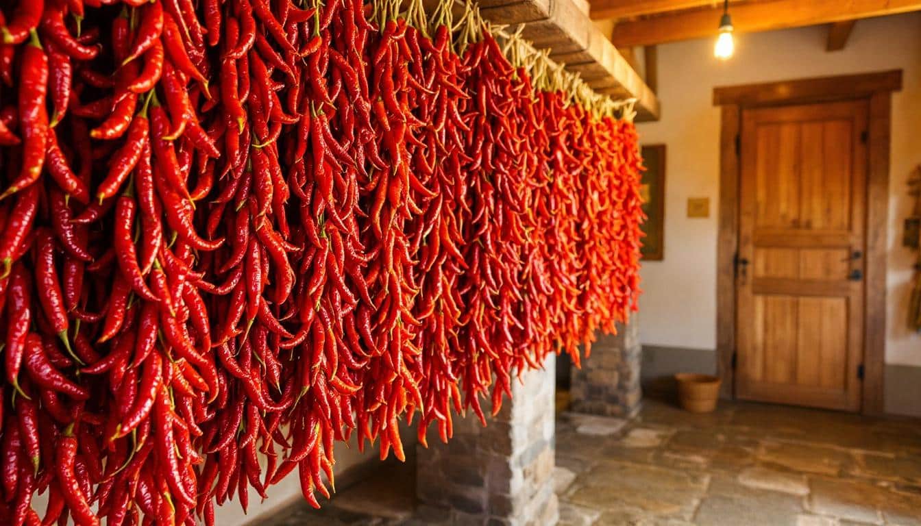 découvrez nos savoureux kebabs épicés au piment d'espelette, une délicieuse fusion de saveurs qui éveillera vos papilles. parfait pour les amateurs de gastronomie, ce plat généreux et plein de caractère vous offre une expérience culinaire inoubliable.