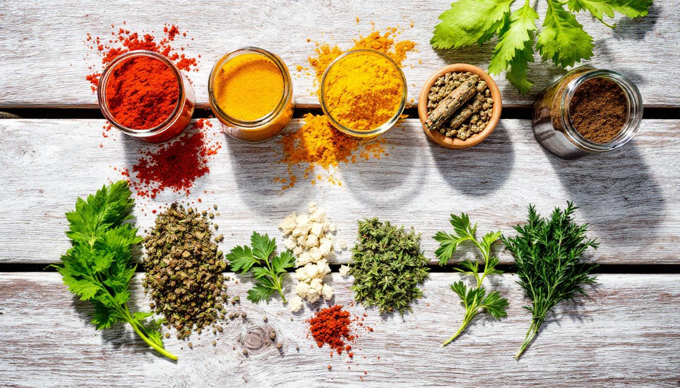 découvrez des techniques de marinade incontournables pour sublimer vos kebabs. apprenez à mariner votre viande avec des épices et des ingrédients savoureux pour un goût unique qui séduira vos convives !
