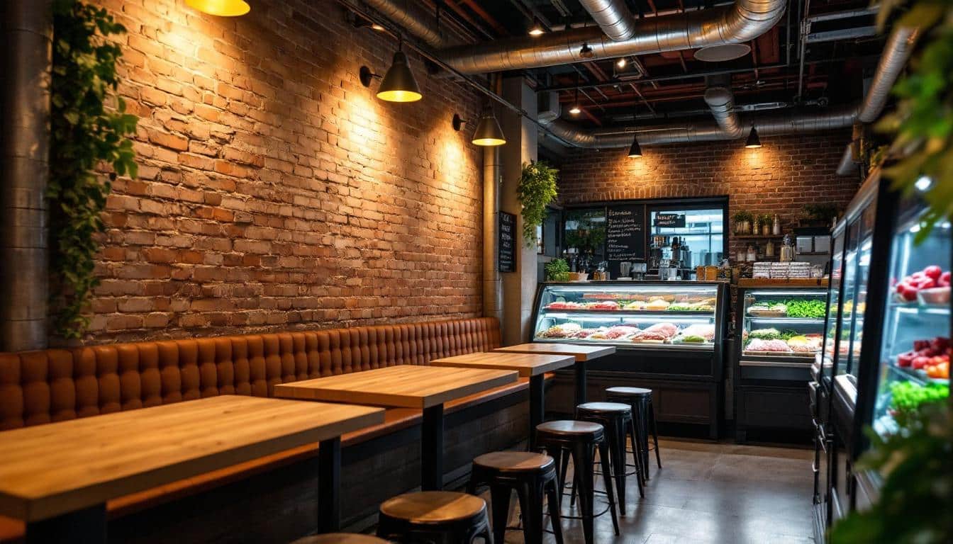 découvrez nos savoureux kebabs au steak haché, garnis de légumes de saison frais. idéals pour un repas convivial ou un encas rapide, ces kebabs allient le goût authentique à la fraîcheur des produits locaux. savourez chaque bouchée et laissez-vous tenter par cette délicieuse spécialité!