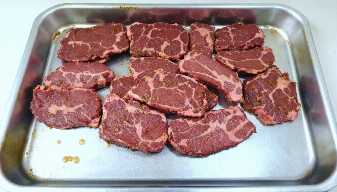 découvrez comment préparer un kebab savoureux entièrement fait maison : recette de la viande, sauces, pains et astuces pour réussir un véritable kebab comme au restaurant, étape par étape.