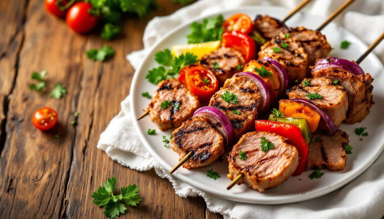découvrez toutes les étapes pour préparer un kebab entièrement fait maison : pain moelleux, viande savoureuse et garnitures fraîches. régalez-vous avec une recette authentique et facile à réaliser chez vous !