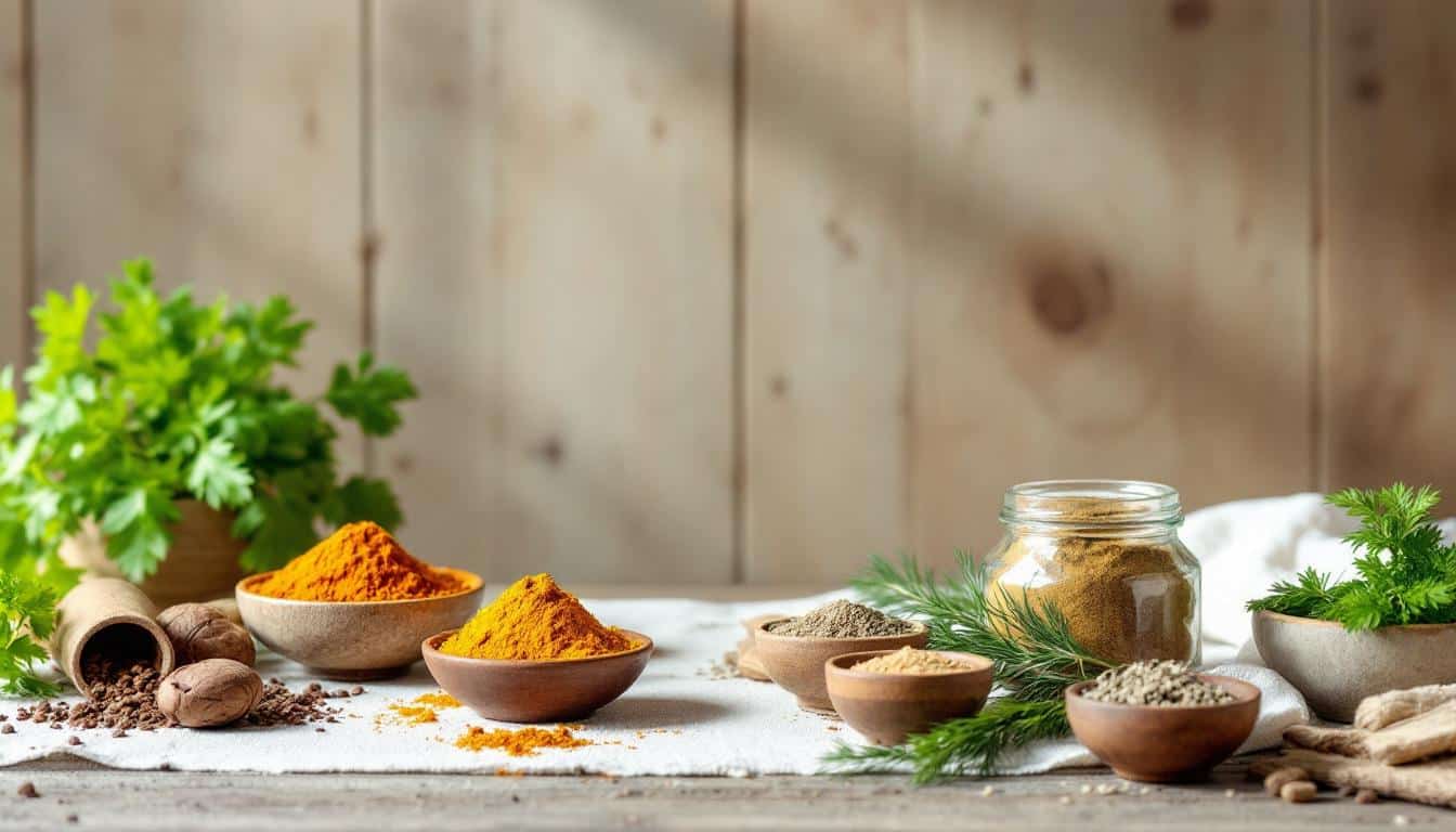 découvrez comment améliorer la digestibilité de vos kebabs en utilisant des épices judicieusement choisies. apprenez des astuces pour alléger vos recettes tout en rehaussant les saveurs, afin de savourer des kebabs sains et délicieusement épicés.