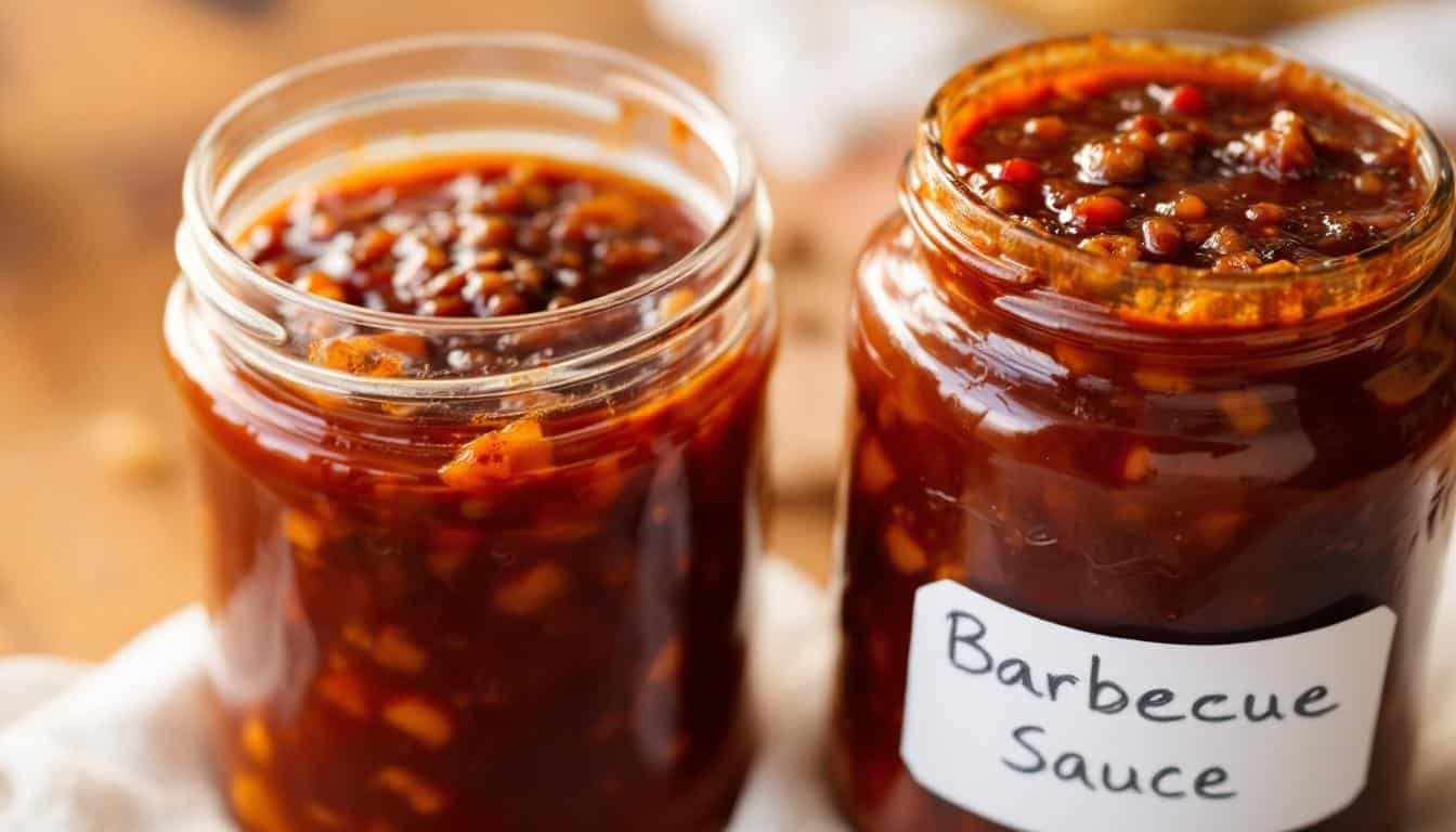 découvrez nos kebabs savoureux garnis d'oignons frits croustillants et accompagnés d'une sauce barbecue maison, pour une explosion de saveurs à chaque bouchée. idéal pour les amateurs de street food généreuse et gourmande !
