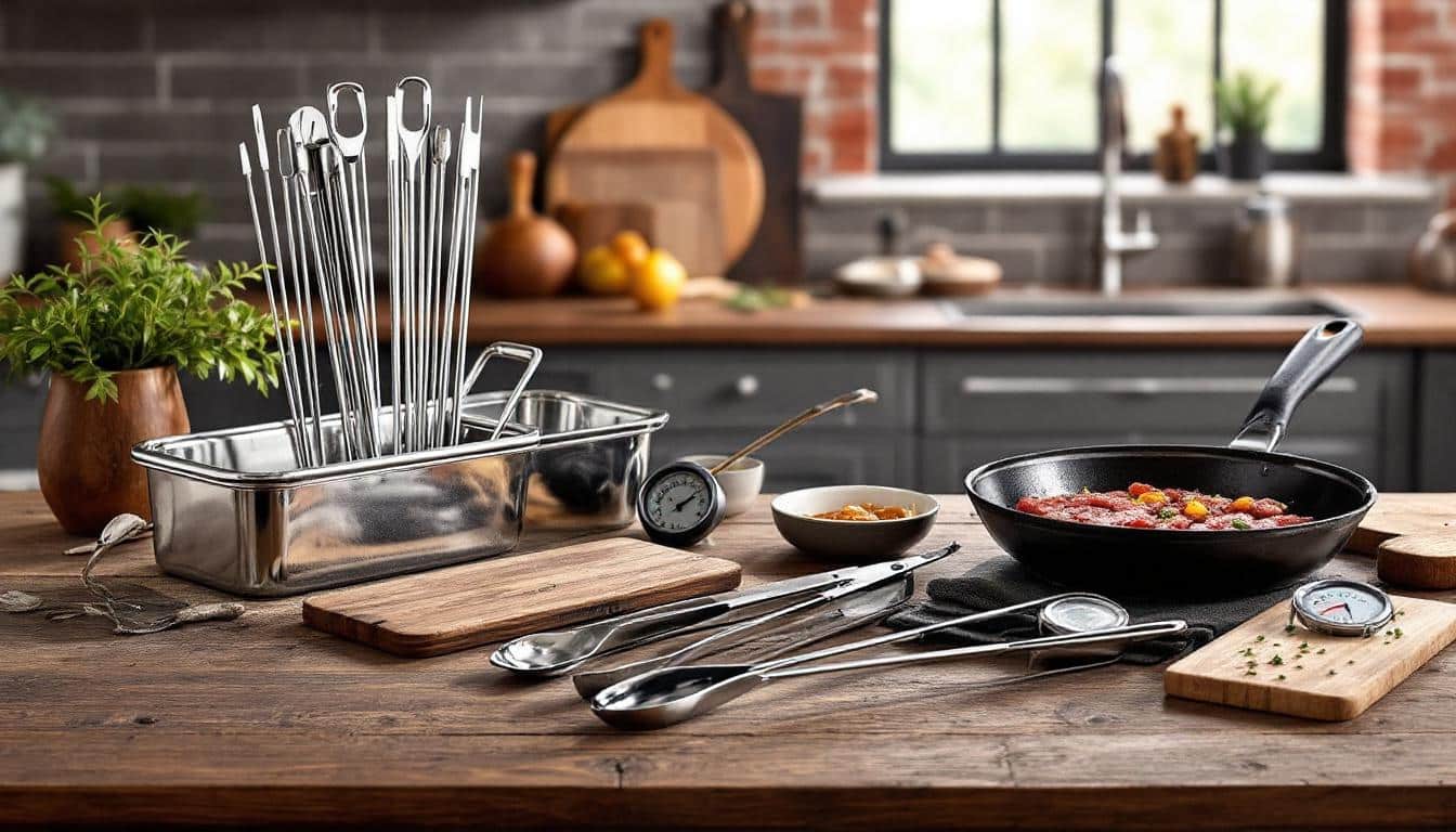 découvrez nos astuces pour préparer un kebab gourmand et original, parfait pour régaler vos invités lors des fêtes. conseils, recettes et idées pour un repas festif inoubliable !