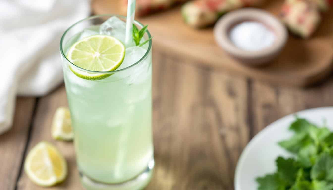 découvrez notre recette originale de kebabs au steak de thon et poivrons doux : une alternative saine, savoureuse et colorée pour régaler vos papilles et surprendre vos convives.