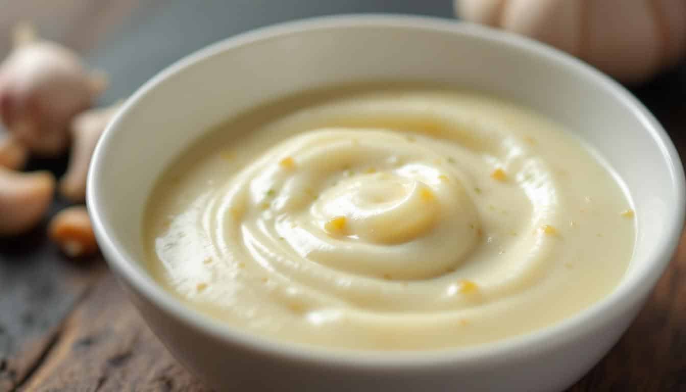 découvrez notre recette savoureuse de kebabs accompagnés de pommes de terre sautées croustillantes et d'une onctueuse sauce à l’ail. un plat gourmand et facile pour régaler toute la famille !